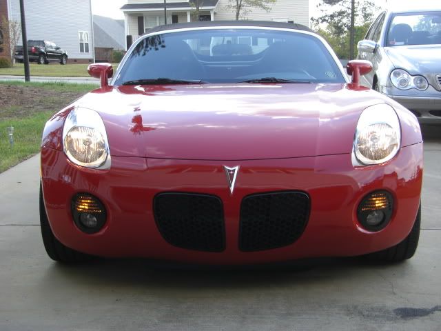 HELP ASAP Lowering Pontiac Solstice Forum